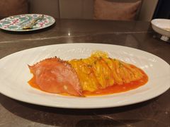 -海派悦庭·海胆烧麦·新融合菜(凯德广场店)