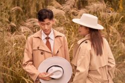 -第一夫人婚纱摄影(南京店)