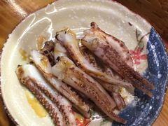 -矶野水产(澳门逸园中心店)