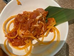 -新石器烤肉(美利广场店)