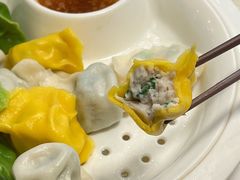 -前海沿·青岛菜(乐客城店)