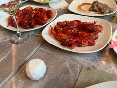 -北京港澳中心瑞士酒店·瑞士咖啡厅·自助餐