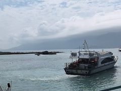 -海南分界洲岛旅游区