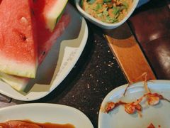 -梨花自助烤肉(天河城店)