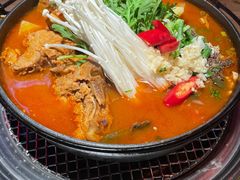 -吉秋田鲜和牛烧肉·肉档自选