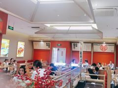 -蓉李记成都名小吃(宜昌伍家岗万达店)