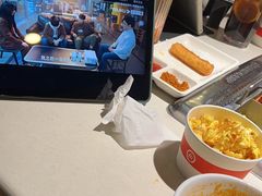 -海底捞火锅(上元大街店)