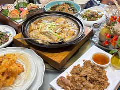 -君霖私家菜(春柳店)