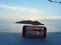 -小石岛景区