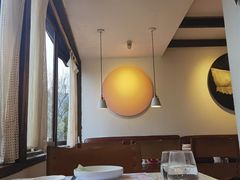 -素描餐厅(灵隐天竺店)