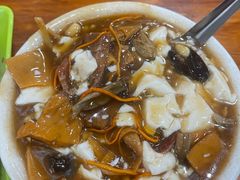 -逍遥镇刘相五胡辣汤豆沫馆(康复中街店)