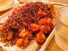 -苦尽酒馆·川菜(鼓楼店)