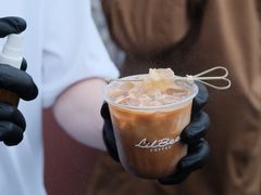 -LilBee Coffee