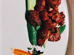 -正德楼果木烤鸭·渔家菜(东港店)