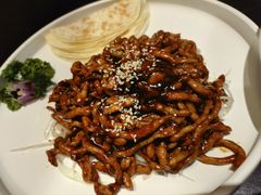 -老牌坊鲁菜名店(聊城美食岛店)