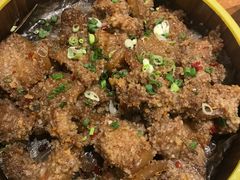 -湖南老饭铺(福永店)
