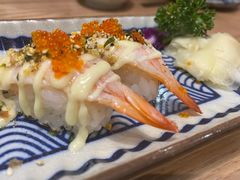 -西月山居匠心创意料理(江汉路新佳丽广场店)