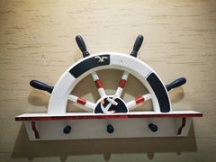 -海岛渔村大酒店(云霄路店)