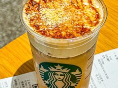 -星巴克(苏州石路百脑汇店)