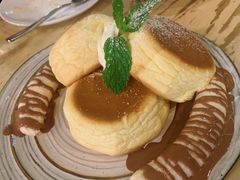 -UPPER KITCHEN(延安路店)
