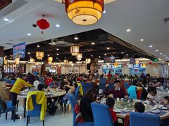 -中恒华茶楼(牌坊店)