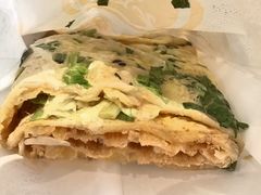 -卞姐蛋饼(陕西南路店)