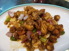 -盛德利食府 天津菜(河西店)