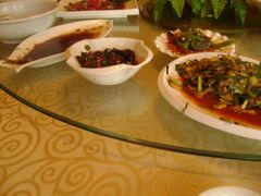 -溱湖国家湿地公园