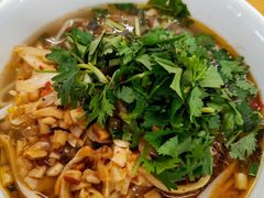 -李叁面馆(妇幼店)