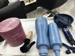 -ON STAR SALON