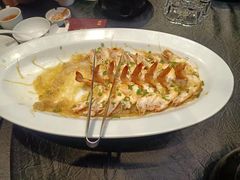 -京采烤鸭清真餐厅(金桥店)