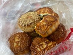 -欣乐糕点店(洪湖里总店)