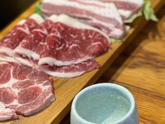 -金顺碳烤肉(1号店)