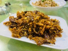 -桃子餐厅·天津菜(王顶堤总店)