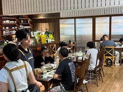 -沏点Trattoria意大利餐厅(新街口店)