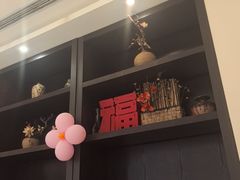 -上地宴·中关村的会客厅(清河高铁站店)