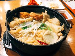 -Myth猪蹄(明洞店)