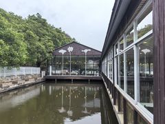 -荷塘味道(水长城店)