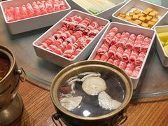 -古关火锅店(古北水镇景区店)