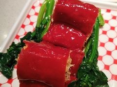 -明腾壹间茶餐厅(新都会花园广场店)