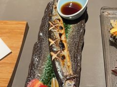 -聿山居·创意料理