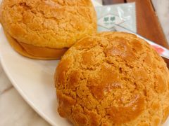 冰火菠萝-翠华餐厅(德基广场店)