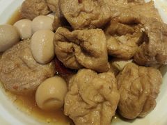 -好嫂子酱猪手•农家菜(蒲黄榆店)