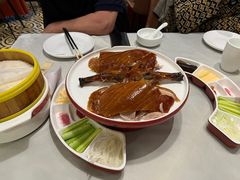 -大鸭梨烤鸭(甘家口店)