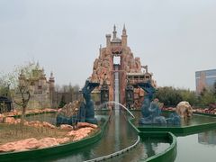 -青岛方特梦幻王国