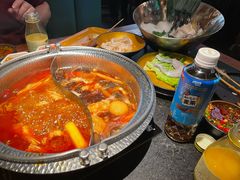 -牛New寿喜烧(闵行龙湖天街店)