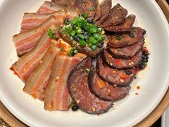 -索溪山寨·湘西饮食文化博物馆(标志门店)
