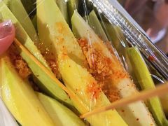 -海大南门夜市(海富街店)