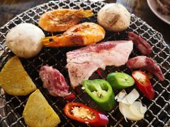 -P1泥炉烤肉(市桥富华东路店)