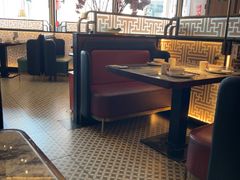 -新白鹿餐厅(松江开元地中海店)